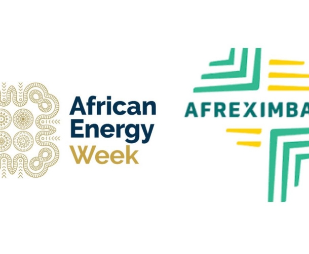 Afreximbank joins African Energy Week (AEW) 2025 as an official partner